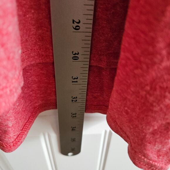 Nebraska Huskers T-Shirt Men 2XL Red Captivating College NCAA NEB Football - Picture 7 of 10